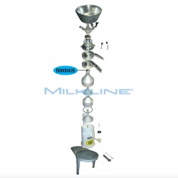 VITE BLOCCAGGIO CONI X ELECREM 2+3