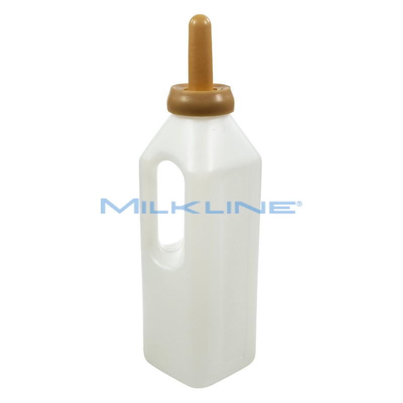 BIB BOTTLE LT.2 NAZ X CALVES