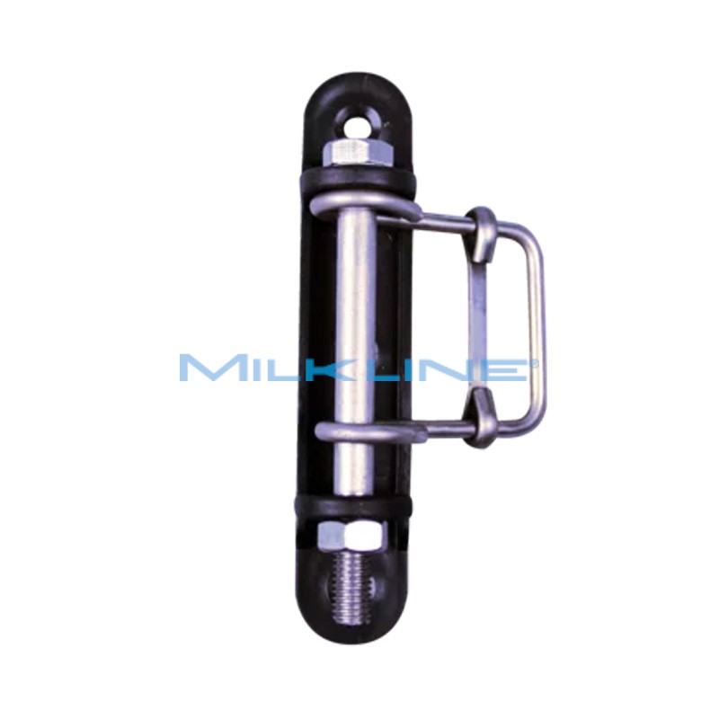 SET 5 ISOL FINALI X BANDA CON V/B ZINC