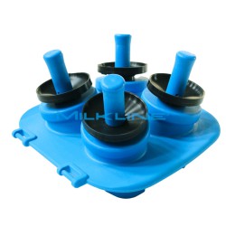 ML WASHING STATION NEW TYPE NO COVER LOW LINE