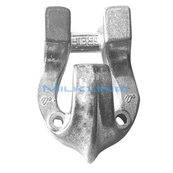 WALL HOOK FOR BUCKETS AND CANS