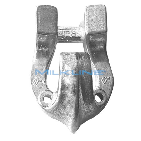 WALL HOOK FOR BUCKETS AND CANS