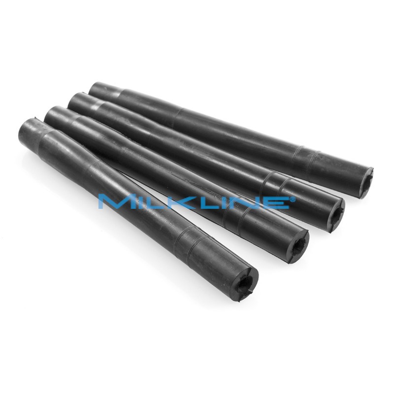 SET MILK SHORT TUBE 180 10/7 RINF NEUTR