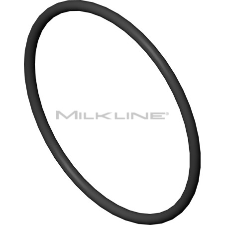 O-RING FOR MILK PUMP ML KW0,55-0,75