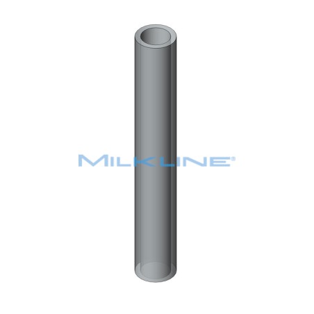 PVC TRASP. TUBE Ø 16 FOR CYCLONE