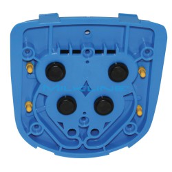 KIT SERVICE FOR P4C PULSATOR