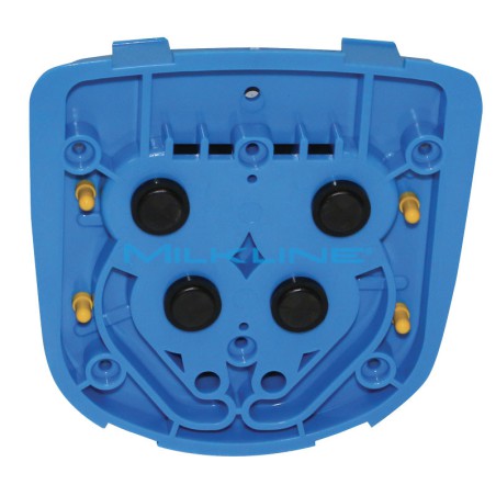 KIT SERVICE FOR P4C PULSATOR