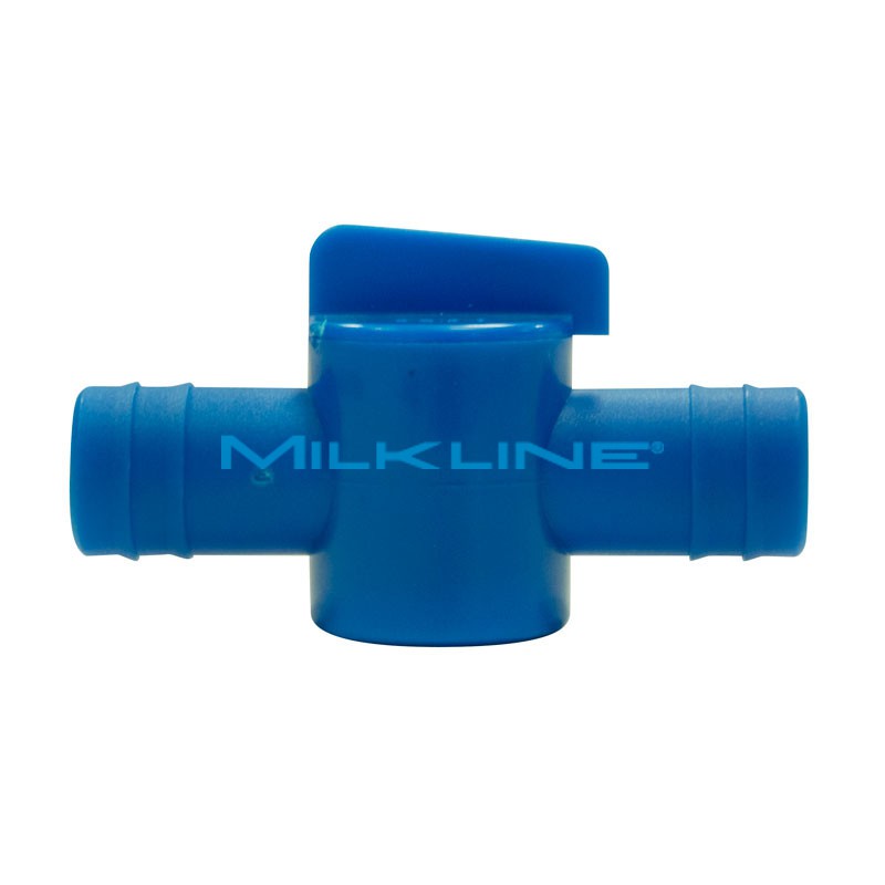 PLASTIC MILK COCK DIAM 19 EC