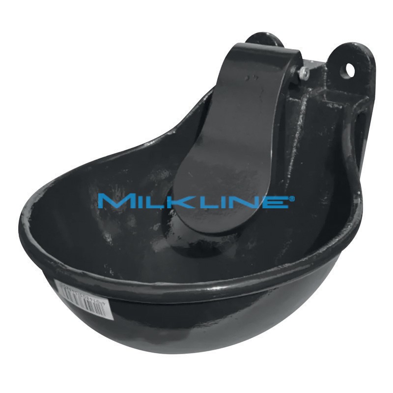 ABBEV. GHISA 2,5LT XL A MURO X BOV-EQU