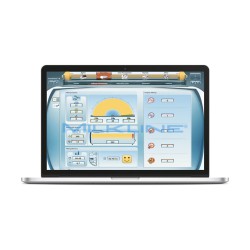 DATAFLOW II MONITORING