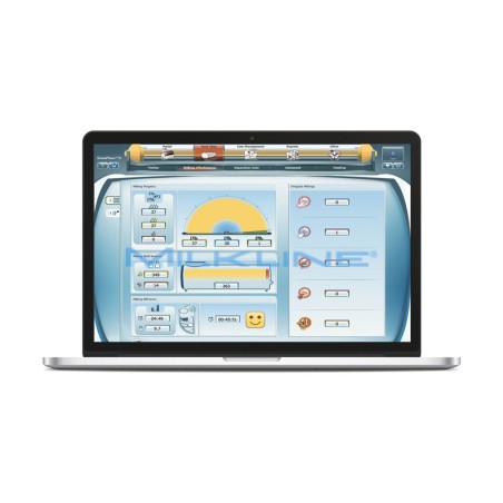 DATAFLOW II MONITORING