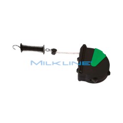 AVVOLGITORE AUT.X PORTA MT.7.5 C/CORDA 6