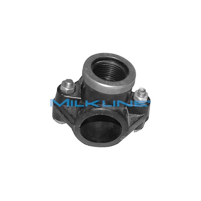 PRESA A STAFFA 2B.50X1/2"