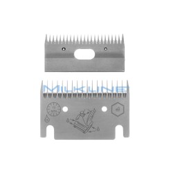 SET PETT+COL 107 BOVINI ATT UNIVERSALE