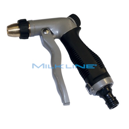 DOCCETTA LAVAGGIO ALL+NYLON PREMIUM + 2 ATTACCHI