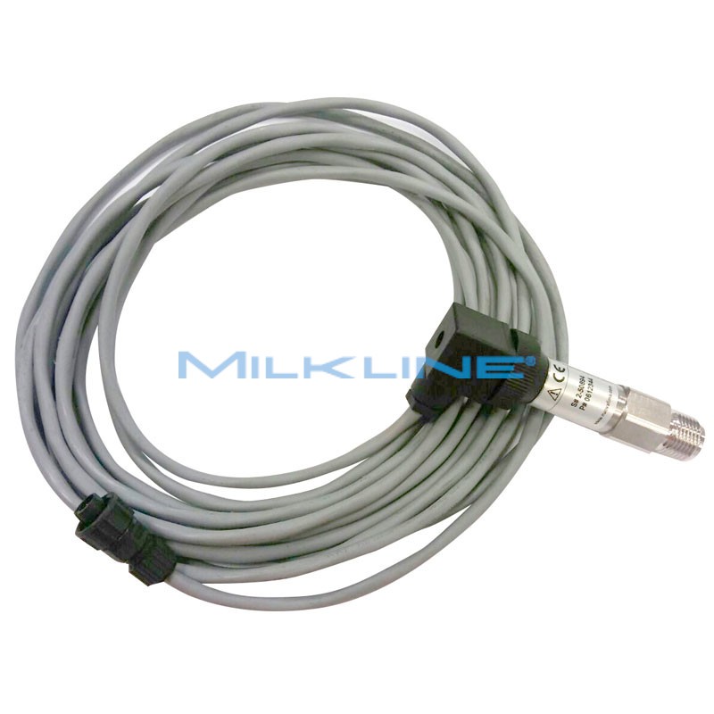 DVC100 VACUUM SENSOR WITH CABLE