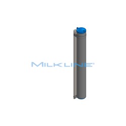 MILKING PLACE PISTON KIT - HER/TANDEM