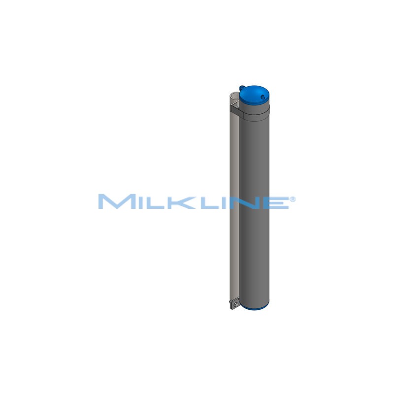 MILKING PLACE PISTON KIT - HER/TANDEM