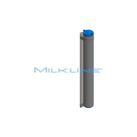 MILKING PLACE PISTON KIT - HER/TANDEM