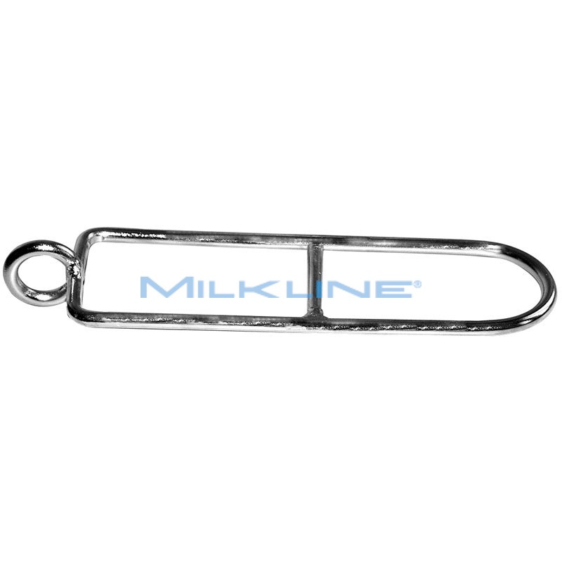 S/S SUPPORT FOR MILK HOSE HPD