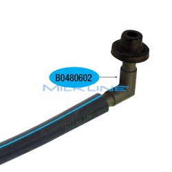 ANGOLO X SONDA VACUREX