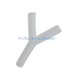 PLASTIC "Y" 10X10X10