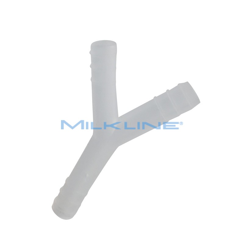 PLASTIC "Y" 10X10X10