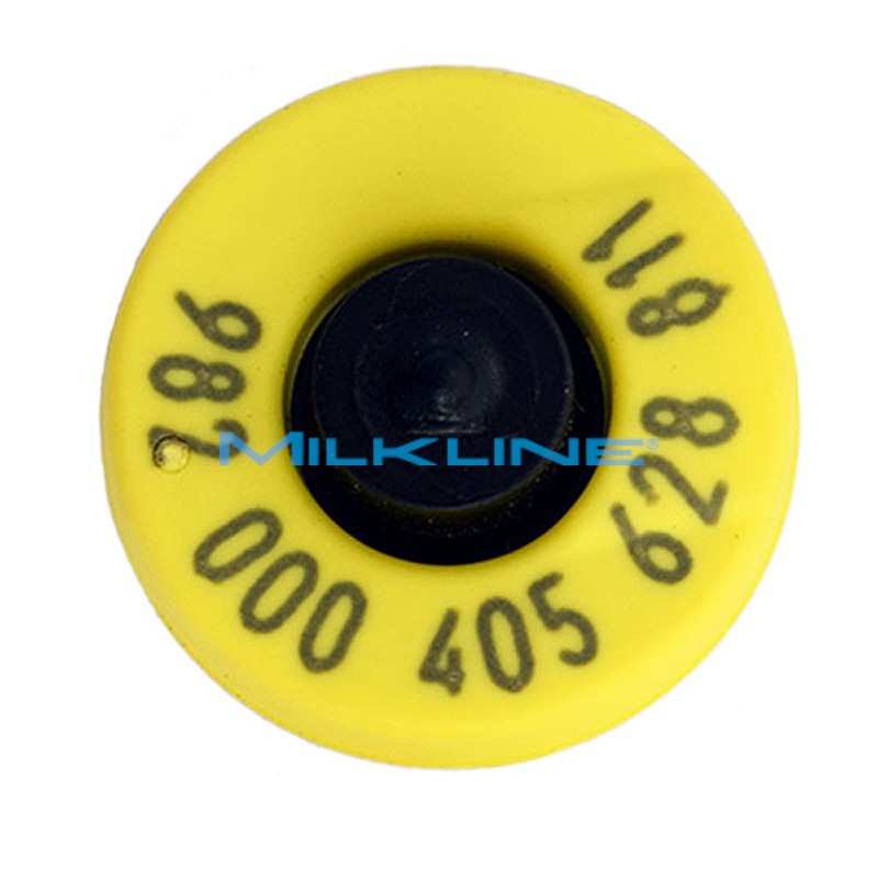 ISO HDX EAR TAG - STANDARD - COMPLETE