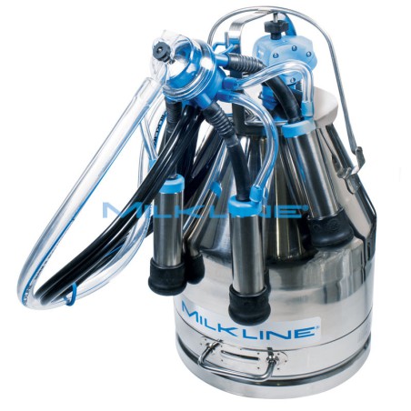 MILKING BUCKET ML/SEN/I S/S25