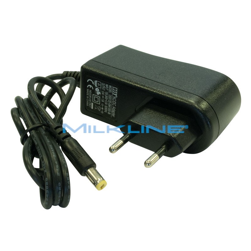 CARICABATTERIA 230V-7V X FENCELINE S150