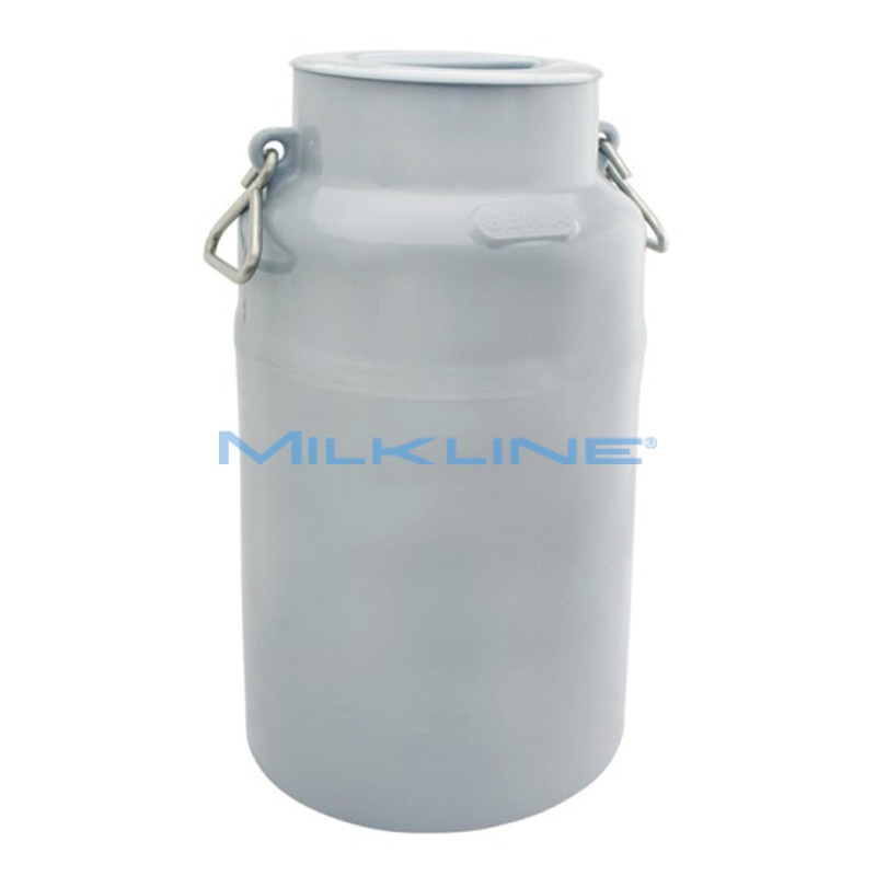 PL CAN LT40 WITH LID