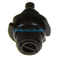 DIAPHRAGM PUMP INLET VALVE FOR JETSTREAM+TEATSPRAY NT