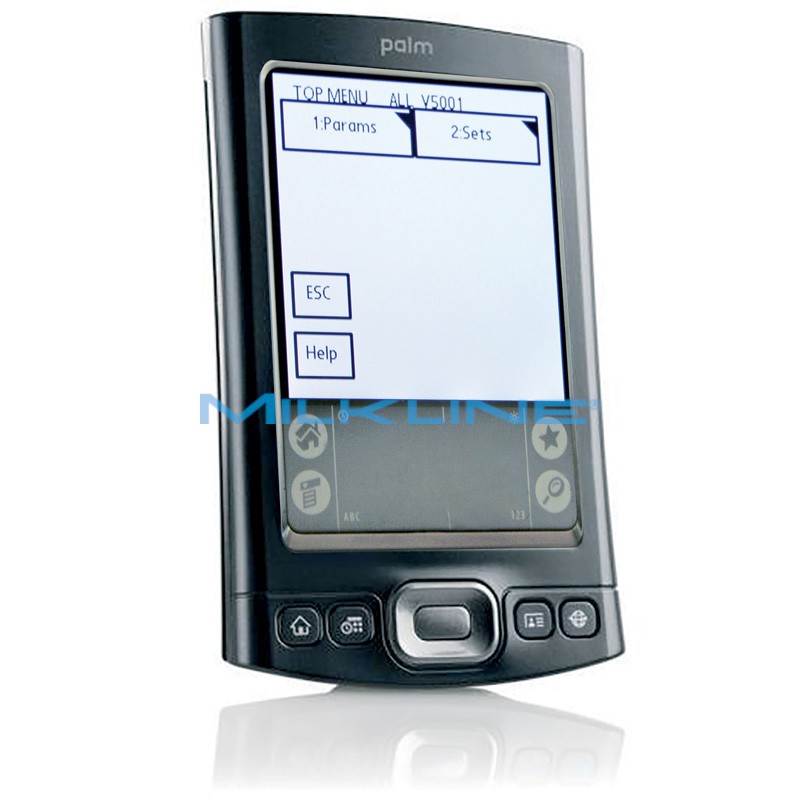 PALM USATO + MC REMOTE SW