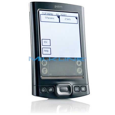 PALM REFURBISCED + MC REMOTE SW