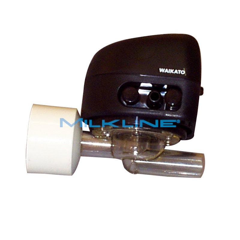 AIR INJECTOR WK 19MM 12V