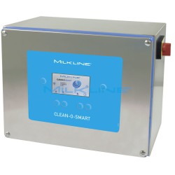 CONTROL UNIT FOR CLEAN-O-SMART