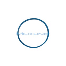 SIL CAP INT.GASKET FOR MANUS MILK CLAW
