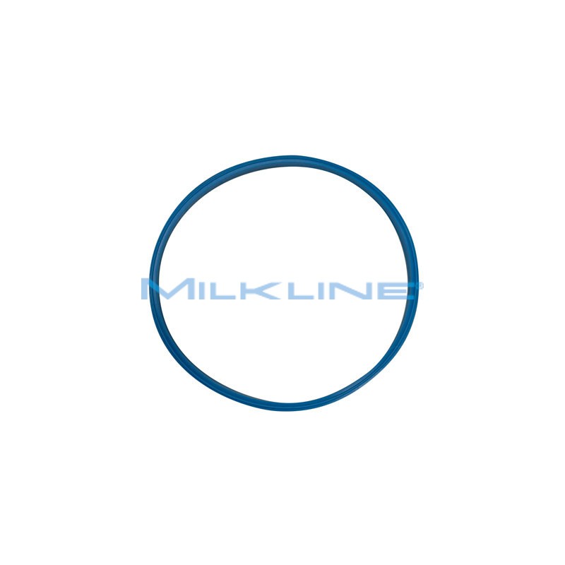 SIL CAP INT.GASKET FOR MANUS MILK CLAW