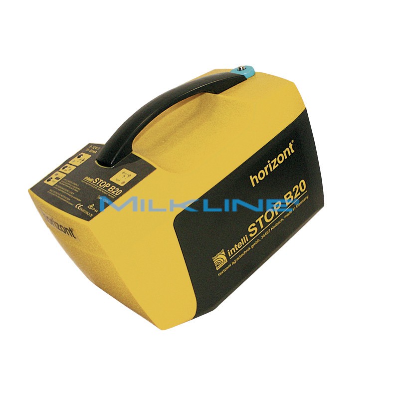 INTELLISTOP B20 - 9V/12V