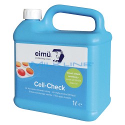 CONF.RICARICA CELL-CHECK 1 LT. EIMU