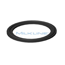 GUARNIZ.TRI-CLAMP IN EPDM D.2"1/2-63