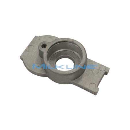 FLANGIA BLOCCO MOTORE X SUPERPRO