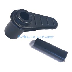 PIEDE X PICCHETTO FIBRA GO