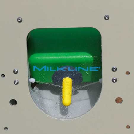 TEAT UNIT HYGIENEBOX