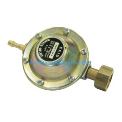 REGOLATORE DEL GAS (P072)