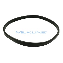 GASKET FOR SANITARY TRAP L5 ML TV