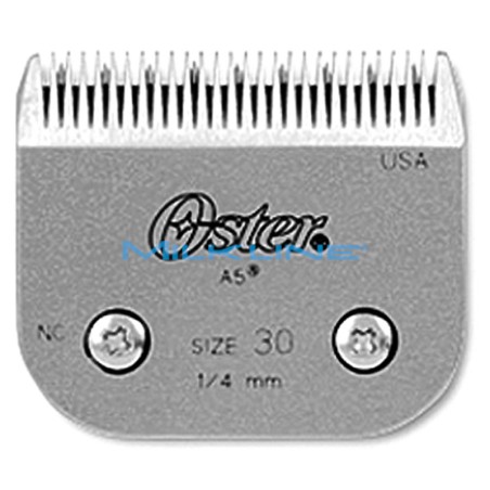 SET PETT+COLT TIPO 30 1/4MM X GOLDEN A5