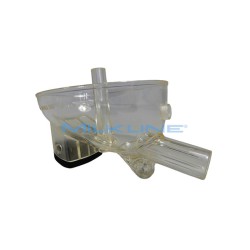 COPPETTA ORBITER 350 S/V B/FLUSH