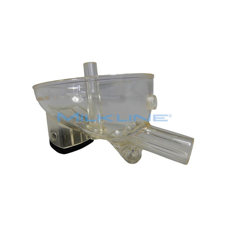 COPPETTA ORBITER 350 S/V B/FLUSH