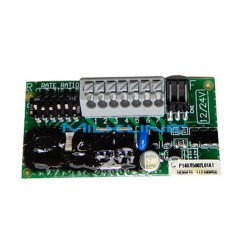 SET OF 4 X PULS LP20 PROGR 12/24V BOARDS